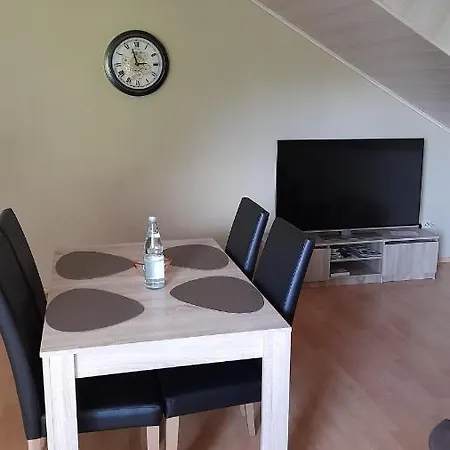 Stadt-land-fluss Апартаменты *