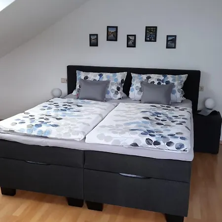 Stadt-land-fluss Апартаменты