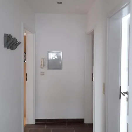 Апартаменты Stadt-land-fluss Wickede (Ruhr)