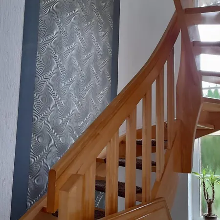 アパート Stadt-land-fluss *