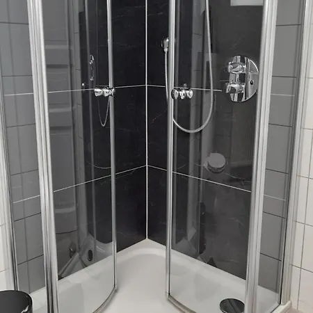 アパート Stadt-land-fluss Wickede