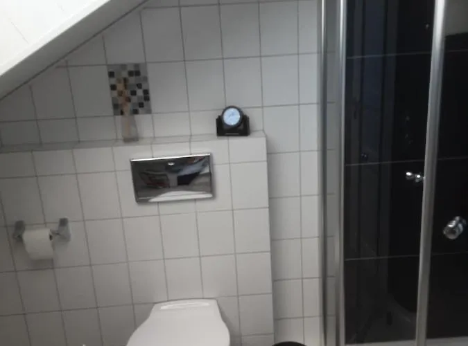 Stadt-land-fluss Apartament