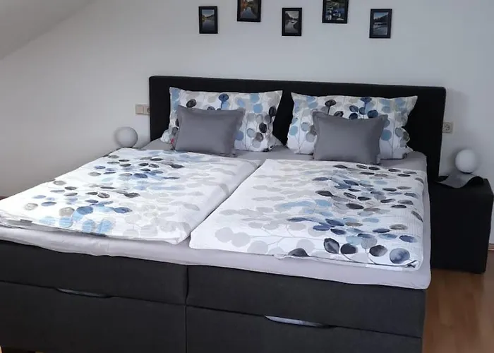 Stadt-land-fluss Apartament