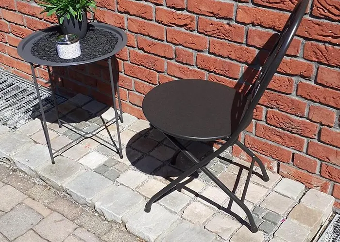 Apartament Stadt-land-fluss *