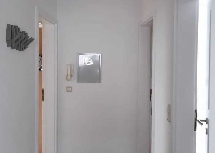 Apartament Stadt-land-fluss Wickede (Ruhr)