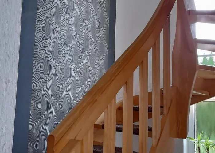 Lejlighed Stadt-land-fluss *