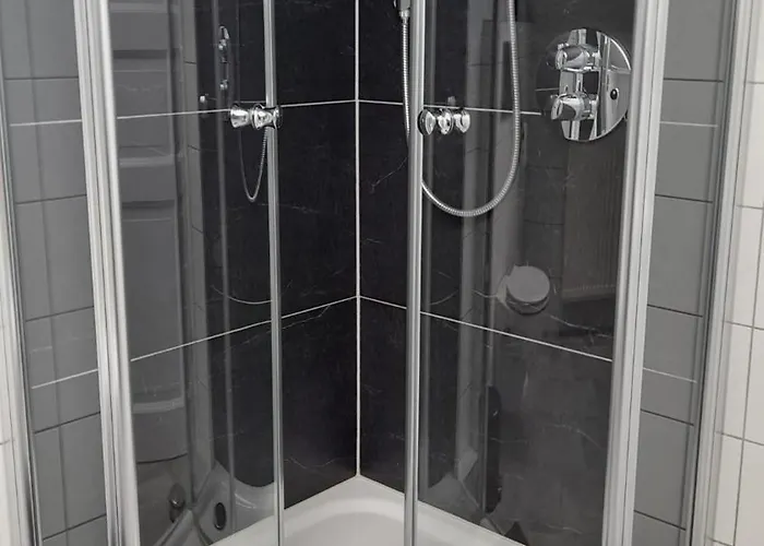 Apartament Stadt-land-fluss Wickede (Ruhr)